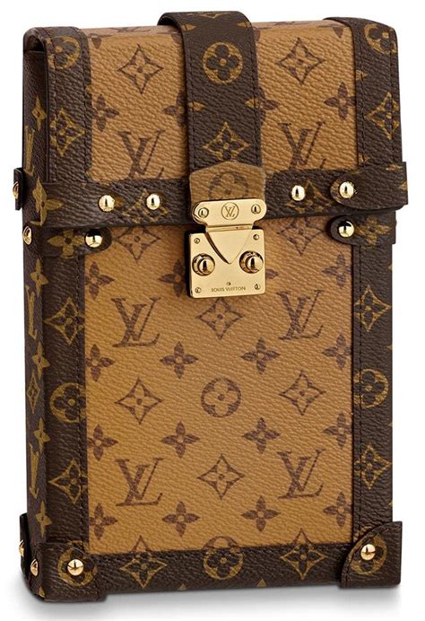 louis vuitton trunks and bags fake|louis vuitton vertical trunk pochette.